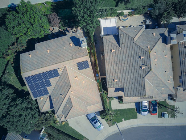 The Future of Residential Solar Panel Technology: Trends and Innovations