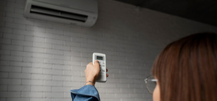 Why Your Air Conditioner Stops Working During Peak Heat Hours